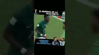ARGENTINA de MESSI campeón del mundo QATAR 2022 LIONEL Andrés Messi el súper campeón el nuevo rey