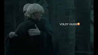 draco but make it the last 5 movies because tiktok is obsessed with him