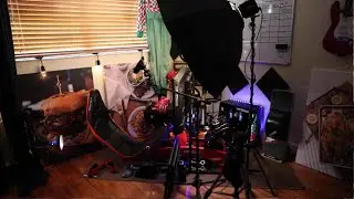 Playseat F1 Review