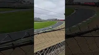 Brands Hatch Fanatic GT World Challenge