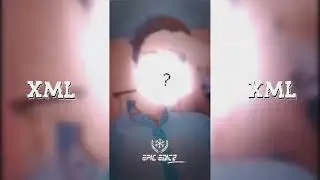 New trend | New trend xml | Alight motion xml | Xml created by @epicarmyofficialyt