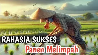 Perang Melawan Gulma : Strategi Menyiangi Gulma Yang Efektif.