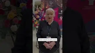 Профессор СПбГУ Татьяна Черниговская о важности знания русского языка