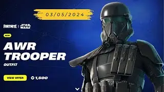 HUGE *UPDATE* OUT RIGHT NOW in FORTNITE! #StarWars #livestream