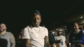 LOZAN x Teeezy Day1k - REAL ONE