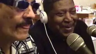 AC LOWE SHOW 6-11-12 Part Two