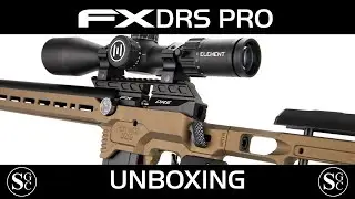 FX DRS Pro First Impressions | Unboxing & Initial Thoughts