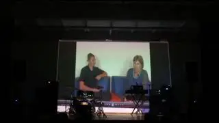 Вечер встречи 2023