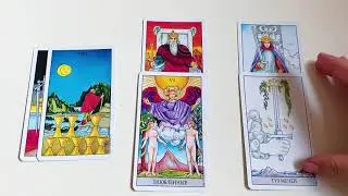 🎀ЧТО НОВОЕ ВХОДИТ В МОЮ ЖИЗНЬ СЕЙЧАС❗️😌👌💯💃⛵️ТАРО РАСКЛАД 🧿Лунное Гадание