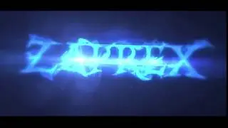 New Zaprex Intro by me  (AE ONLY) V1