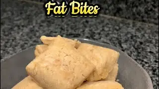 FaT BiTes | Sugar-Free