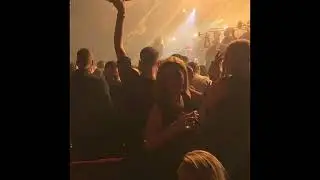 Anna Vissi Live Barbarella/Ρε/Μόνη μου  /Δώδεκα /Δεν είναι ψέμα/Στην πυρά