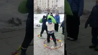 Масленица 2024