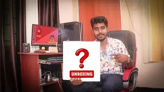 Finally Silver Play Button | Wonderful Tech Tamil