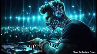 Deep House EDM Gym Motivation Music 2024 | Energizing Beats to Push Harder and Maximize Gains