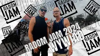 Radom Jam 2024