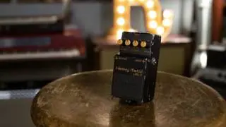 Boss HM-2 Heavy Metal | Reverb Demo Video - RUS