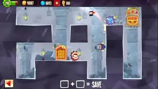 King of Thieves 11 - 526 