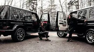SLEEPY — Дочка прокурора (Music Video 2020)