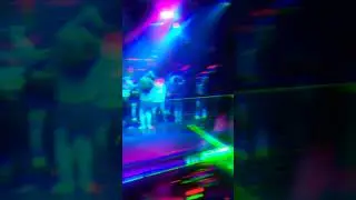 KING CLUB PECAHHH