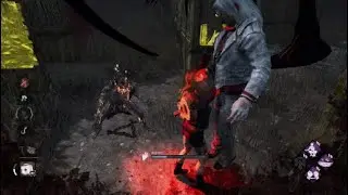 Dead By Daylight — Compilation Head On Plays (W/ ABC Purana)