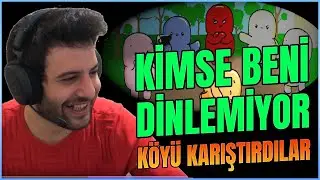 KÖY KARIŞTI! | FEİGN #18 W/HARAMİLER 