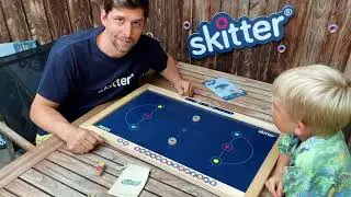 🧒 skitter Regelvideo: Trio