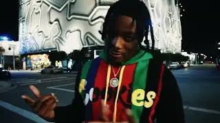 Kenny2xx - My Time ( Official Music Video )