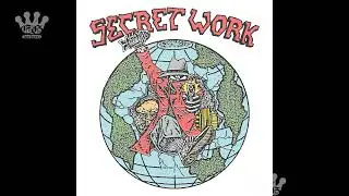 [EGxHC] Secret Work - SW2 - 2024 (Full EP)