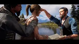 Far Cry 5 прохождение 4 убили Веру