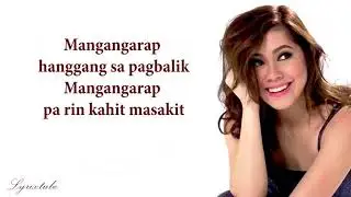 Malaya - Moira Dela Torre Cover(lyrics)