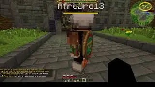 Taurethrim Coronation! Part 1