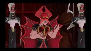 Rick and Beth Infiltrate Hell | Rick and Morty Season 5 Episode 5