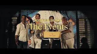 25 Reasons to Love Punta Mita | Reason #8: The Events