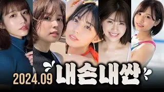 내손내싼! 3분휴지가 직접 보고 해 본 2024년 9월 추천작 모음