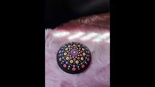 Sunset Vibes Small Rock Tutorial