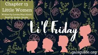 Chapter 13 - Little Women