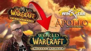 Twinstar Apollo Mists of Pandaria is COMING!