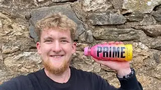 Reviewing, Tasting and Rating PRIME! (PART 8)