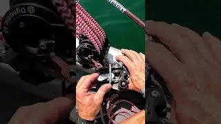 How we fixed the traveller for Race 6 