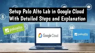 #PaloAltoLAB