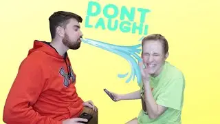 Try Not To Laugh Challenge
