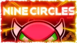 ''Nine Circles'' 100% (Demon)