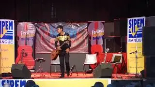 QATAR Johary Narimanana 