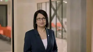 Neeli Bendapudi – 19th President of Penn State