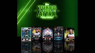 F1 Turbo Attax- OUT NOW!