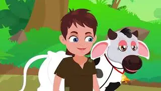 The Ugly Duckling Kahani in Hindi   Kahani By Baby Hazel Hindi