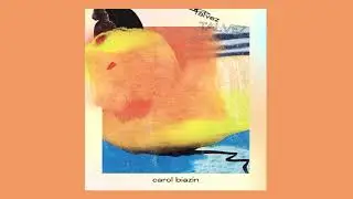 Carol Biazin - Talvez (Audio)