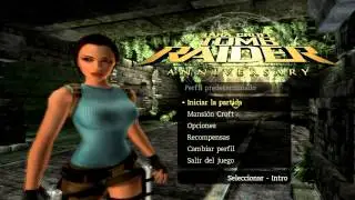 Descargar Tomb Raider Anniversary En Español (Links 2020 funcionando) [MEGA] + Guia al 100%