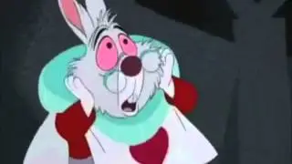 YTP: Shockwave invades Wonderland